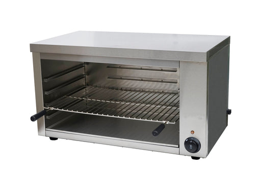 Infernus Electric Salamander Toaster Grill - 82cm Canmac Catering Equipment