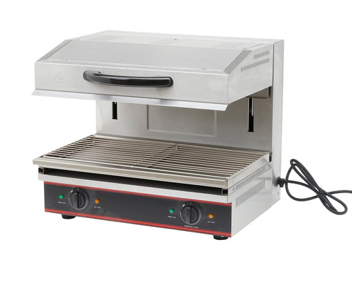 Infernus Electric Salamander Toaster Grill - 60cm Canmac Catering Equipment