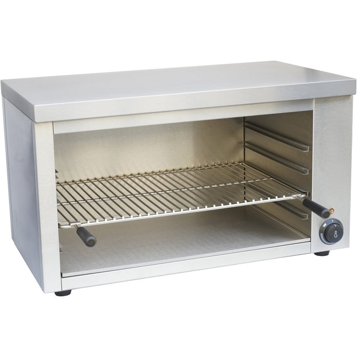 Commercial Salamander Grill Oven Electric |  ES2200