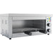 Commercial Salamander Grill Oven 610x325x280mm 2.5k W | Es937 Makfry