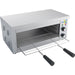 Commercial Salamander Grill Oven 610x325x280mm 2.5k W | Es937 Makfry