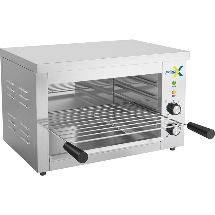 Commercial Salamander grill oven 3kW |  ES938