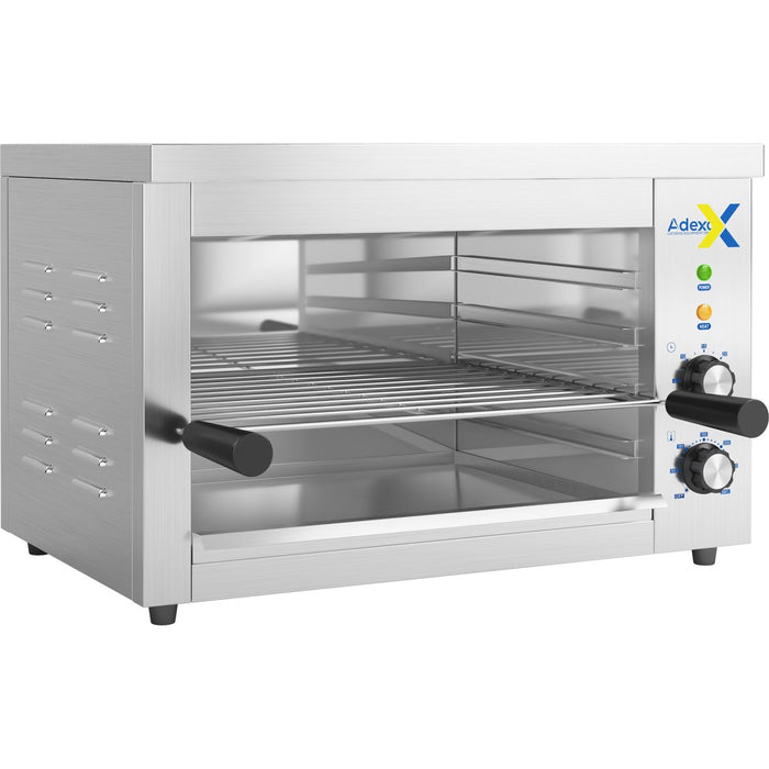 Commercial Salamander grill oven 3kW |  ES938