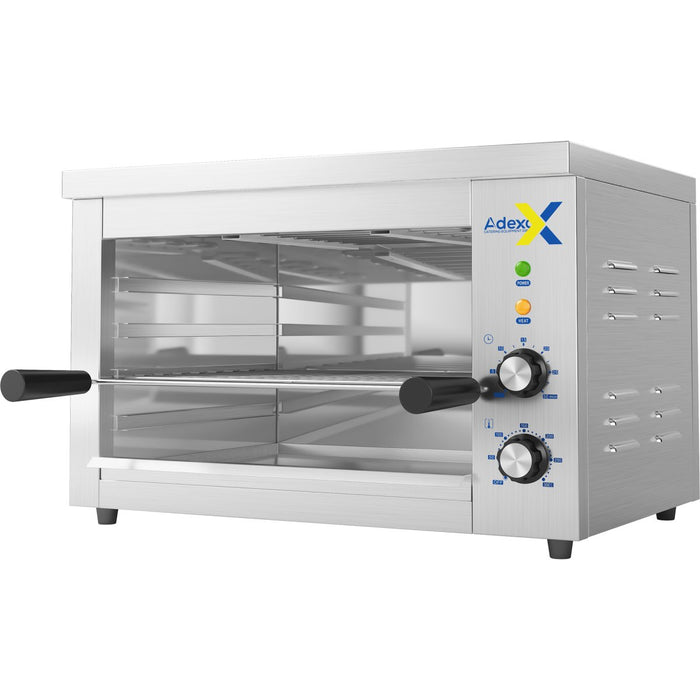 Commercial Salamander grill oven 3kW |  ES938