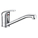 Extended Single Hole Mixer Tap Canmac Catering Equipment
