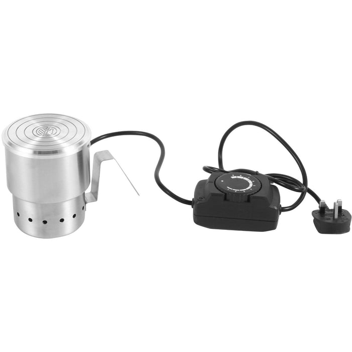 Electric Warming Cup for Coffee Urn and Chafer |  EWC066 Makfry