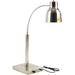 Commercial Tabletop Food warmer 1 heating lamp 250W |  EWL01B Makfry