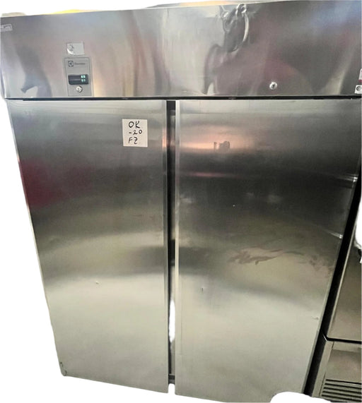 Electrolux RE4142FFG 1430 Litre Double Door Freezer -Refurbished Canmac Refurbished