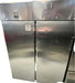Electrolux RE4142FFG 1430 Litre Double Door Freezer -Refurbished Canmac Refurbished