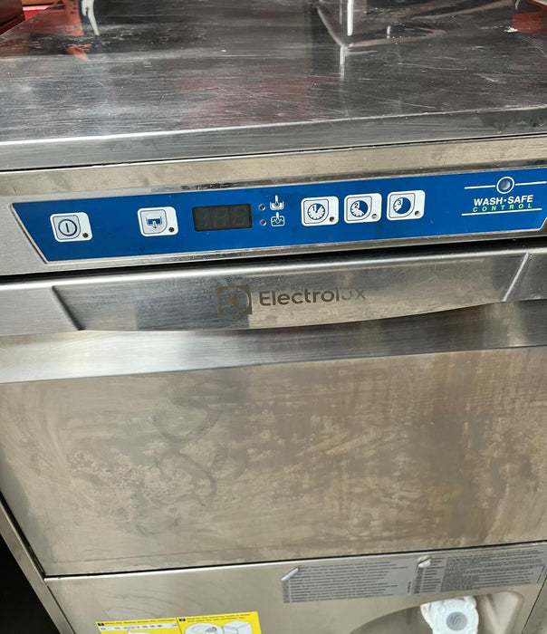 Electrolux Professional EUCAIWSG Undercounter Dishwasher-Refurbished Canmac Refurbished