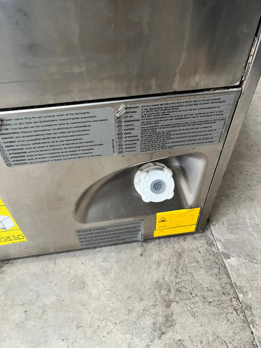 Electrolux Professional EUCAIWSG Undercounter Dishwasher-Refurbished Canmac Refurbished