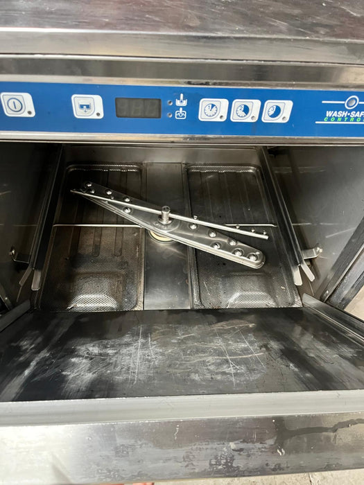 Electrolux Professional EUCAIWSG Undercounter Dishwasher-Refurbished Canmac Refurbished