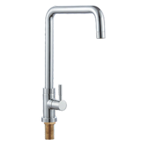 Infernus Squared Gooseneck Mixer Tap Canmac Catering Equipment
