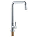 Infernus Squared Gooseneck Mixer Tap Canmac Catering Equipment