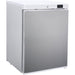 200lt Commercial Freezer Undercounter Stainless Steel Single Door | Dwf200 Ss Makfry