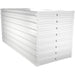 Folding Container Prefab Warehouse Office Fireproof &Amp; Insulated With Electrical System 5800x2500x2390mm 1100kg | Fch Makfry