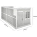 Folding Container Prefab Warehouse Office Fireproof &Amp; Insulated With Electrical System 5800x2500x2390mm 1100kg | Fch Makfry