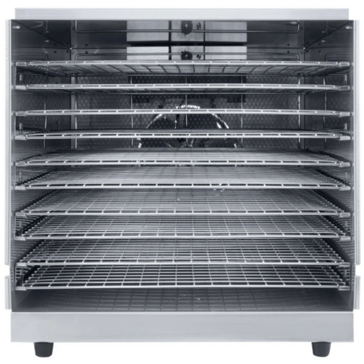 Commercial Food Dehydrator With 10 Removable Food Trays 1k W | Fd1 Makfry