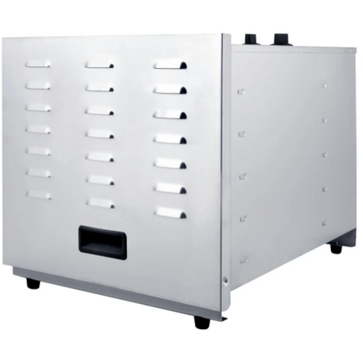 Commercial Food Dehydrator With 10 Removable Food Trays 1k W | Fd1 Makfry