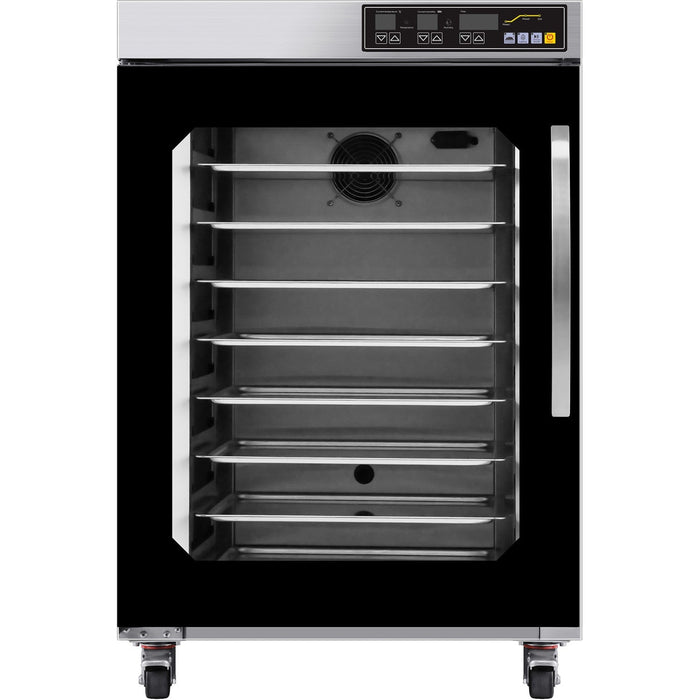 Electric Proofer 8 Trays 440x320mm | Kngfh60 Makfry