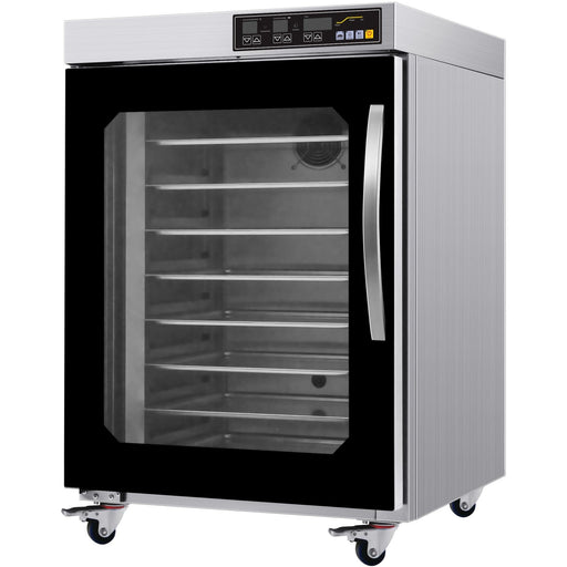 Electric Proofer 8 Trays 440x320mm | Kngfh60 Makfry