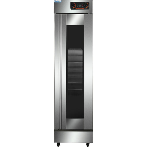 Commercial Proofer Fermentation Cabinet 16 Trays 600x400mm | Fj16 Makfry