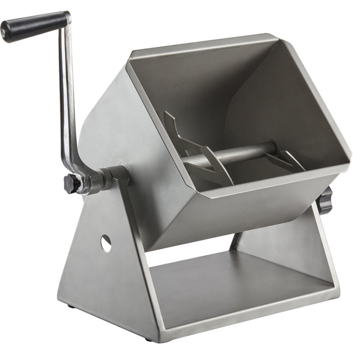 Commercial Manual Tilting Meat Mixer 30 Litres |  Fmm30 T