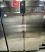 Foster EcoPro G2 EP1440L MUpright Double Door Stainless Steel-Refurbished Canmac Refurbished