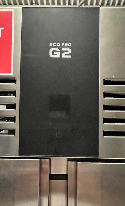 Foster EcoPro G2 EP1440L MUpright Double Door Stainless Steel-Refurbished Canmac Refurbished