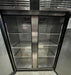 Foster EcoPro G2 EP1440L MUpright Double Door Stainless Steel-Refurbished Canmac Refurbished
