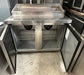 Foster Refrigerated Prep Station Double Door- Refurbished Canmac Catering Equipment