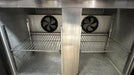 Foster Refrigerated Prep Station Double Door- Refurbished Canmac Catering Equipment