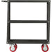Workshop Utility Trolley Cart 3-Tier 405x765x810mm |  FS303 Makfry