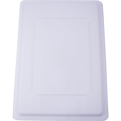 Lid for FSB Food Storage Boxes White |  FSBLID1234 Makfry