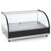 Commercial Hot Display Case 1x Gn1/1 | Fw300 Makfry