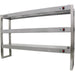 B Grade Commercial Quartz Lamp Heating Gantry 3 Tier 1500mm | Fwl153 B Grade Makfry