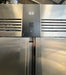 Foster EP1440H Stainless Steel Double Door Fridge 1350 Litres-Refurbished Canmac Refurbished