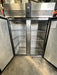 Foster EP1440H Stainless Steel Double Door Fridge 1350 Litres-Refurbished Canmac Refurbished