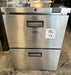 Foster Refrigerator Undercounter Cabinet with Drawers-Refurbished Canmac Refurbished