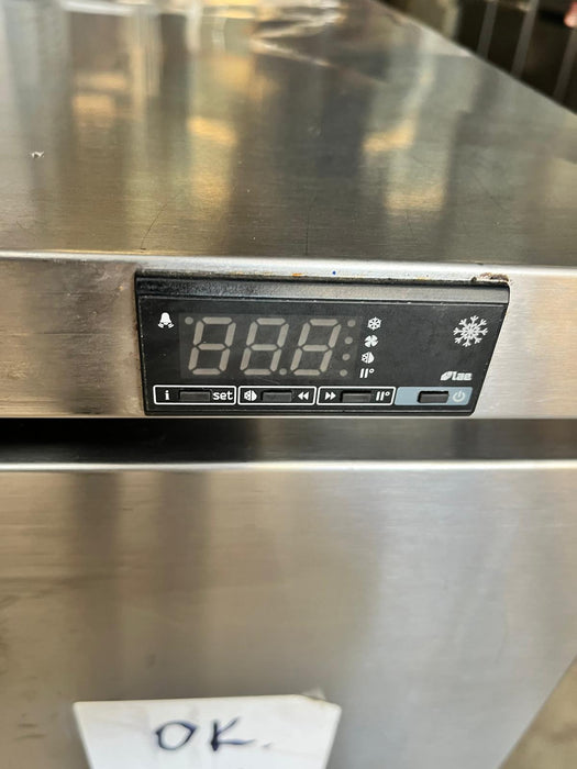 Foster Refrigerator Undercounter Cabinet with Drawers-Refurbished Canmac Refurbished