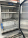 Foster LR150 Undercounter Single Door Stainless Steel Freezer-Refurbished Canmac Refurbished