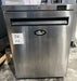 Foster LR150 Undercounter Single Door Stainless Steel Freezer-Refurbished Canmac Refurbished