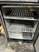 Foster LR150 Undercounter Single Door Stainless Steel Freezer-Refurbished Canmac Refurbished