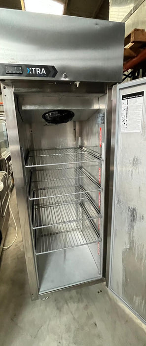Commercial Foster XR600L Solid Door Freezer- Refurbished Canmac Refurbished