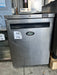 Commercial Foster Single Door Under Counter Fridge HR-150A- Refurbished Canmac Refurbished
