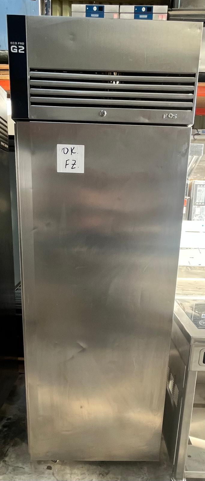 Commercial Foster G2 EP700L Upright Freezer - Refurbished — Canmac ...
