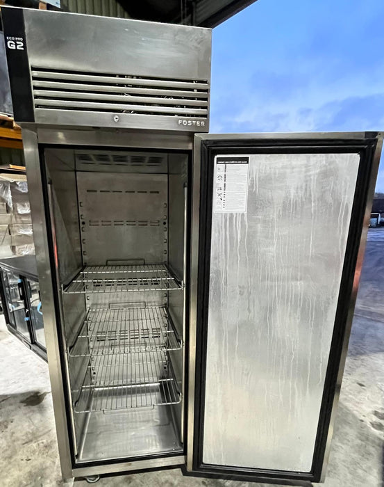 Commercial Foster G2 EP700L Upright Freezer-Refurbished