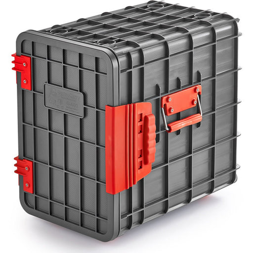 Food Transport Box 100 litre GN1/1 |  G600 Makfry