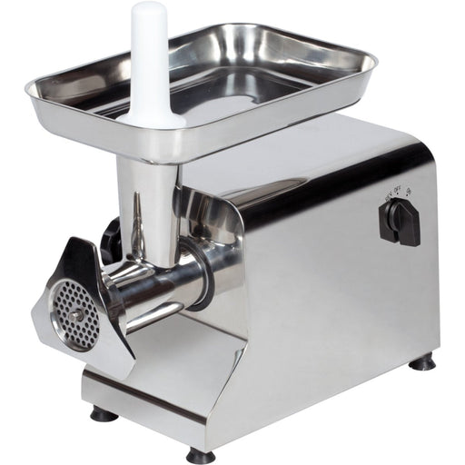 Commercial Meat Mincer 75kg/H Stainless Steel | G79 Makfry