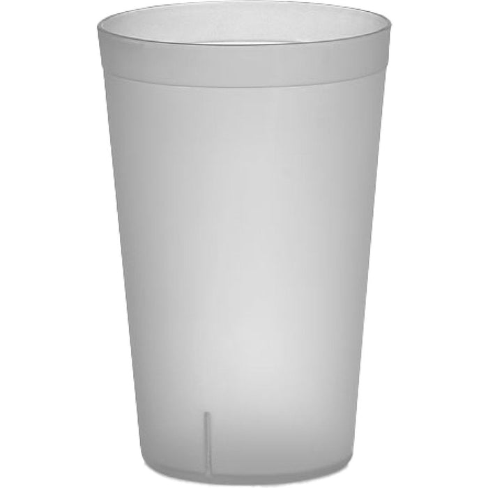 Frosted Tumbler PC 350ml |  GC16 Makfry